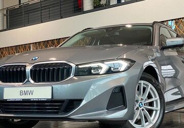BMW 320 49.785 km 27.780 &euro; Landshut 84030