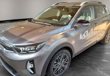 Kia Stonic 10.990 km 22.990 &euro; Landshut 84030