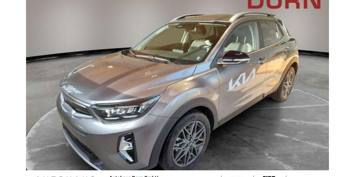 Kia Stonic 10.990 km 22.990 &euro; Landshut 84030