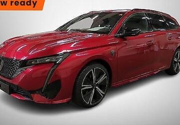 Peugeot 308 21.343 km 22.985 &euro; Ergolding 84030