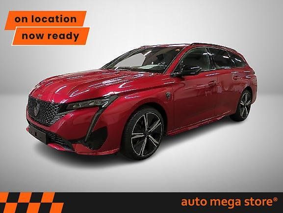 Peugeot 308 21.343 km 22.985 &euro; Ergolding 84030