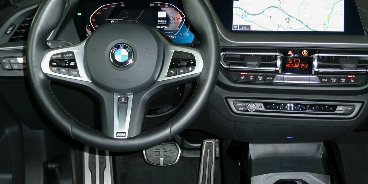 BMW 218 Gran Coupe i MSport MSportsitz,HUD NP:56.300 24.998 km 28.990 &euro; Landshut 84030