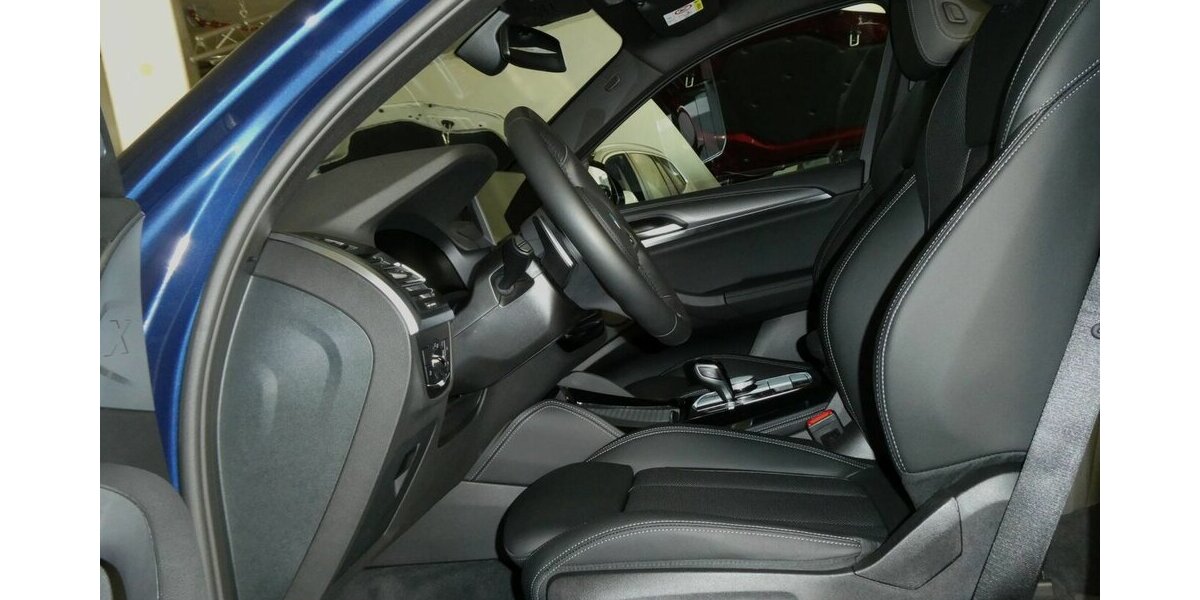 BMW X4 xDr G02 20i M Sport AHK,360°,Laser NP:74.968 9.700 km 48.590 &euro; Landshut 84030