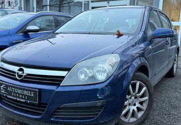 Opel Astra 166.000 km 1.990 &euro; Moosburg 85368