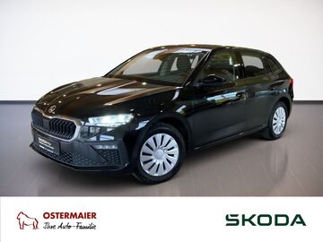 Gebrauchte Skoda Scala