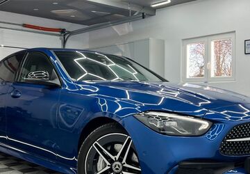 Mercedes-Benz C 220 90.000 km 37.950 &euro; Altdorf 84032