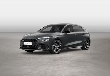 Audi A3 27.400 km 35.800 &euro; Landshut 84030