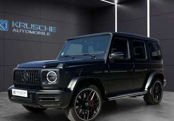 Mercedes-Benz G 63 AMG 38.600 km 186.990 &euro; Altheim 84051