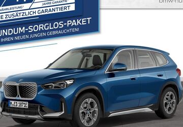BMW iX1 13.350 km 48.790 &euro; Landshut 84030