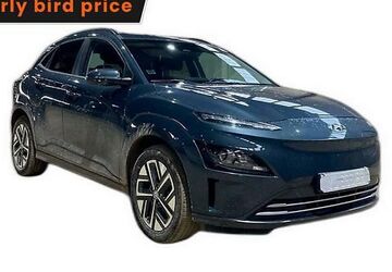 Hyundai KONA Elektro 36.149 km 16.527 &euro; Ergolding 84030