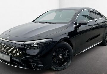 Mercedes-Benz CLA 350 9.000 km 56.892 &euro; Ergolding 84030