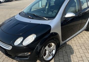 Smart ForFour 225.000 km 1.490 &euro; Mengkofen 84152