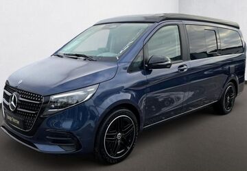 Mercedes-Benz V 300 18.446 km 87.990 &euro; Ergolding 84030