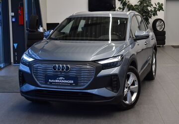 Audi Q4 71.387 km 21.980 &euro; Altdorf/Landshut 84032