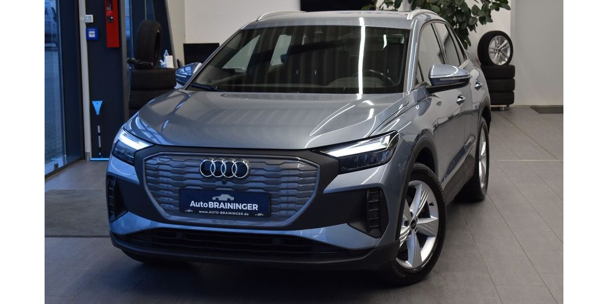 Audi Q4 71.387 km 21.980 &euro; Altdorf/Landshut 84032