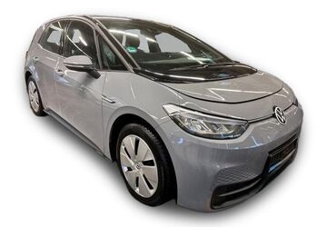 VW ID.3 38.437 km 20.993 &euro; Ergolding 84030