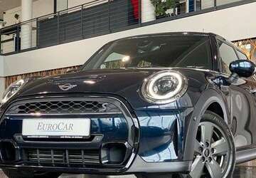 Mini Cooper S 48.741 km 24.980 &euro; Landshut 84030