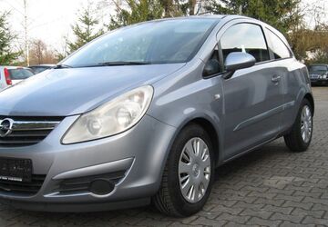Opel Corsa 162.000 km 1.950 &euro; Steinkirchen 84439