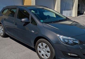 Opel Astra 219.000 km 3.499 &euro; Landshut 84034