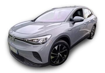VW ID.4 72.502 km 21.776 &euro; Ergolding 84030