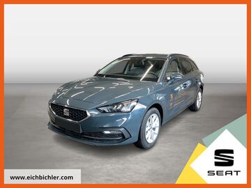 Gebrauchte Seat Leon