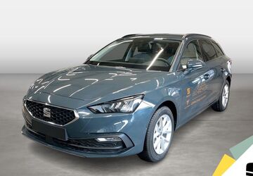 Seat Leon 10.793 km 26.420 &euro; Landshut 84030