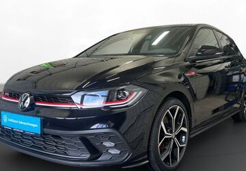 VW Polo 43.132 km 26.200 &euro; Dingolfing 84130