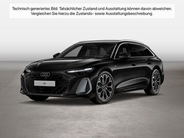 Gebrauchte Audi A6