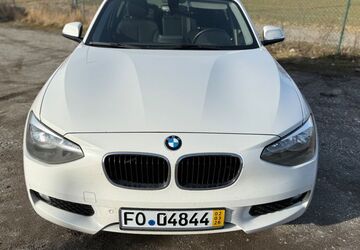 BMW 116 330.000 km 4.500 &euro; Moosburg 85368
