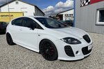 Seat Leon Cupra R LIMITED (178 of 200) WTCC CHAMPION 131.000 km 13.750 &euro; Altdorf 84032