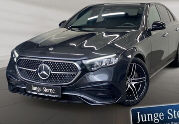 Mercedes-Benz E 220 43.220 km 49.350 &euro; Neufahrn in Niederbayern 84088