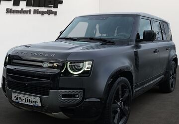 Land Rover Defender 36.174 km 102.900 &euro; Dingolfing 84130