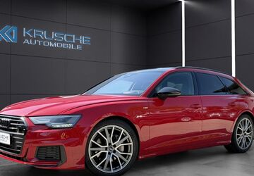 Audi A6 46.705 km 42.990 &euro; Altheim 84051