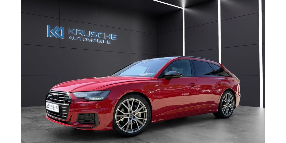 Audi A6 46.705 km 42.990 &euro; Altheim 84051