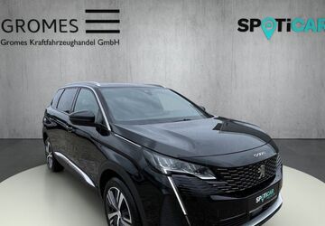 Peugeot 5008 22.700 km 28.990 &euro; Wartenberg 85456