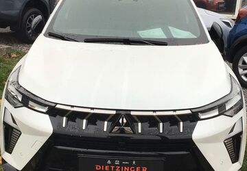 Mitsubishi ASX 12.000 km 24.490 &euro; Landshut 84030