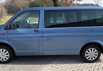 VW T6 Multivan 106.000 km 33.590 &euro; Nandlstadt 85405