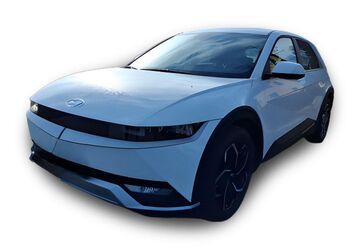 Hyundai IONIQ 5 53.827 km 22.744 &euro; Ergolding 84030