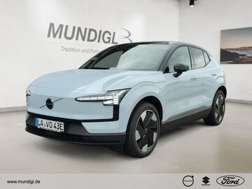 Gebrauchte Volvo EX30