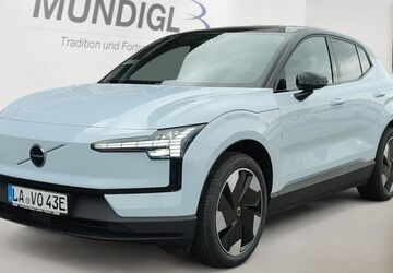 Volvo EX30 1.520 km 39.900 &euro; Landshut 84030