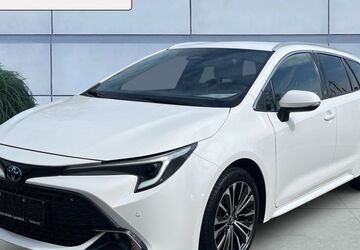 Toyota Corolla 37.980 km 26.950 &euro; Landshut 84030