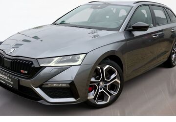 Skoda Octavia 44.394 km 32.490 &euro; Landshut 84034