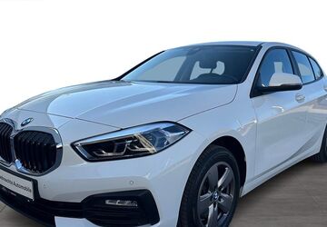 BMW 118 129.054 km 17.690 &euro; Vilsbiburg 84137