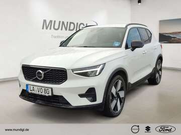 Gebrauchte Volvo XC40
