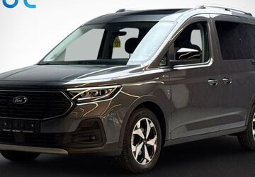 Ford Tourneo Connect 54.212 km 25.490 &euro; Landshut 84030