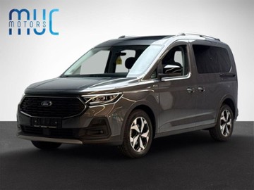 Gebrauchte Ford Tourneo Connect