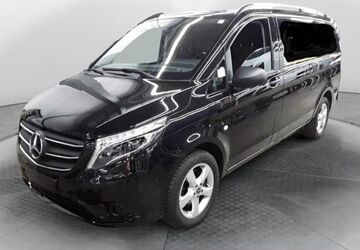 Mercedes-Benz Vito 37.590 km 35.081 &euro; Ergolding 84030