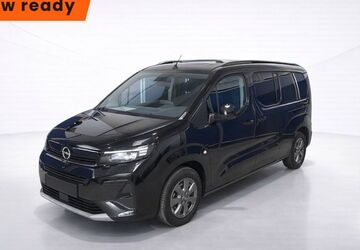 Opel Combo Life 14.999 km 26.599 &euro; Ergolding 84030