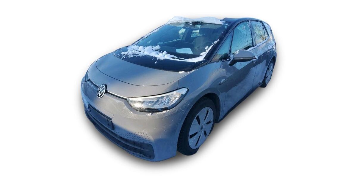 VW ID.3 39.680 km 17.749 &euro; Ergolding 84030