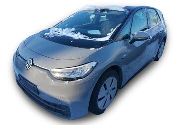 VW ID.3 39.680 km 18.343 &euro; Ergolding 84030